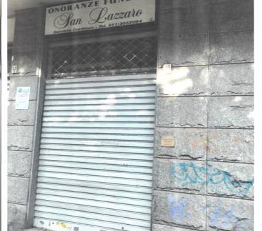 Ufficio in affitto a Torino, Zona Santa Rita, Corso Corsica  n.26 26