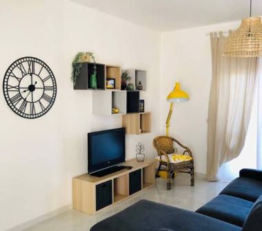 Attico in affitto a Bisceglie (Barletta-Andria-Trani)