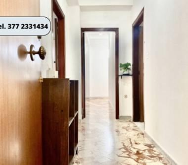 Appartamento in affitto a Augusta (Siracusa), Viale Italia 8/10