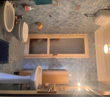 Affitto Casa Vacanze a Praia a Mare (Cosenza), Via Fortino 210