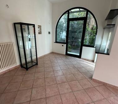 Villa in vendita a Cogoleto (Genova)