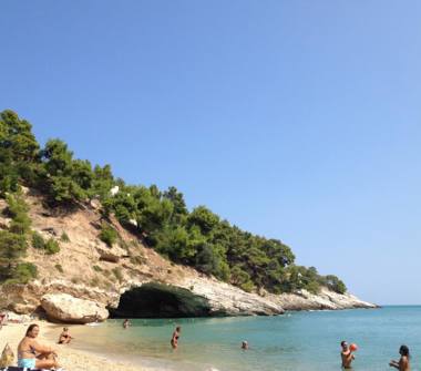 Offerta Vacanze Residence a Vieste, Frazione Pugnochiuso, Pugnochiuso 1