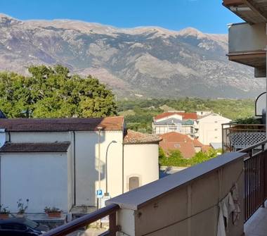 Appartamento in vendita a Pratola Peligna (L'Aquila), Via Per Prezza 2