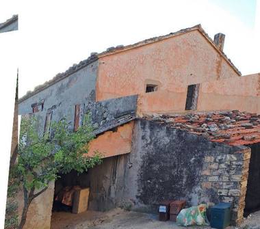 Rustico/Casale in vendita a Nocciano (Pescara)