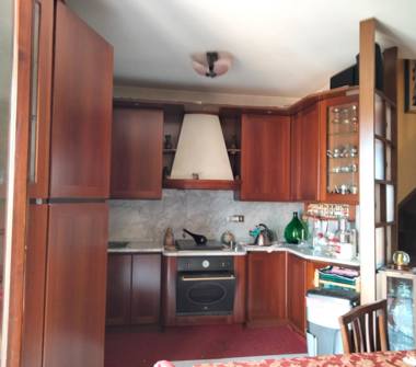 Appartamento in vendita a Padova, Zona Monta', Via Montà ooo