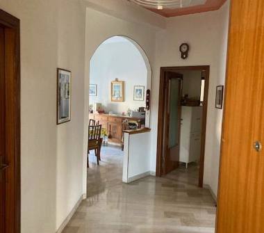 Appartamento in vendita a Pesaro, Frazione Centro città, Via A. de Gasperi 70