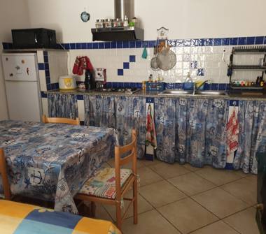 Affitto Altro Vacanze a Viddalba (Sassari), Via Anglona 7