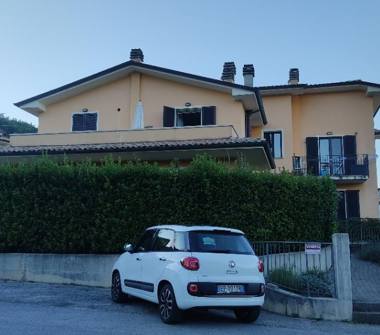 Quadrilocale in vendita a Belforte all'Isauro (Pesaro e Urbino), Via Arturo Toscanini --