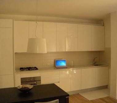 Monolocale in vendita a Macerata, Frazione Centro città