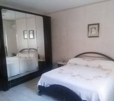 Quadrilocale in vendita a Augusta (Siracusa)