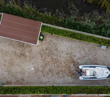 Terreno Edificabile Residenziale in vendita a Lecce, Frazione Torre Chianca, Via Marebello 24