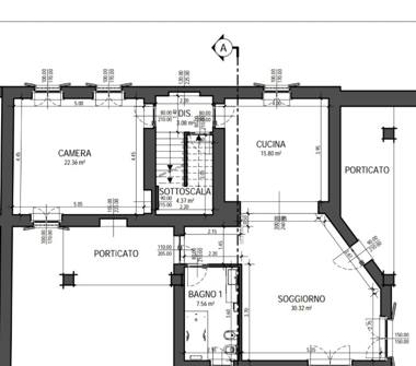 Villa in vendita a Pezzana (Vercelli), Via Roma 49