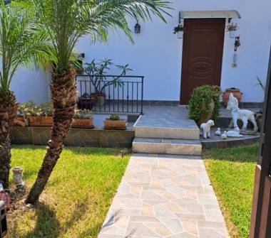 Affitto Altro Vacanze a Capaci (Palermo), Via Panarea 5