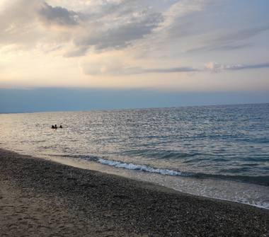 Affitto Appartamento Vacanze a Cariati (Cosenza), Piana dei Greci 65
