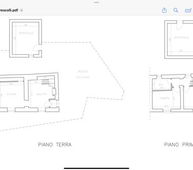 Rustico/Casale in vendita a Camaiore, Frazione Casoli, Via di Trescolli 2389