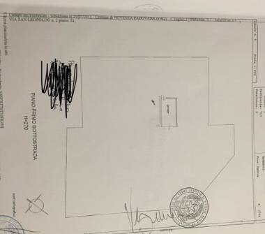 Trilocale in vendita a Noventa Padovana, Frazione Noventana, Via Noventana