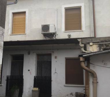 Casa indipendente in vendita a Acquanegra sul Chiese (Mantova)