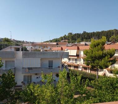 Affitto Casa Vacanze a Cassano delle Murge (Bari), Via Convento 206