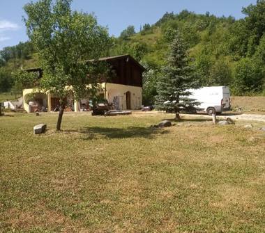 Casa indipendente in vendita a Gavi (Alessandria), Località Cheirasca 66a