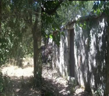 Terreno Edificabile Residenziale in vendita a Palazzolo Acreide (Siracusa), Contrada Famelio cdafamelio