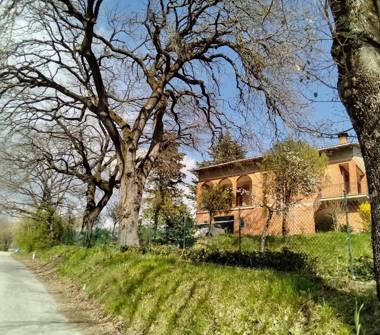 Villa in vendita a Perugia, Zona Pianello, Via del Chiascio 13