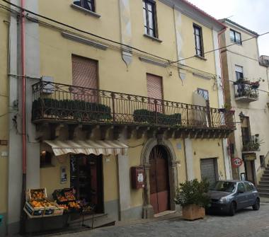 Appartamento in vendita a San Marco Argentano (Cosenza), Via Roma 58