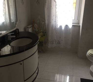 Appartamento in vendita a Santa Severina (Crotone), Via Irene Bianchi 30