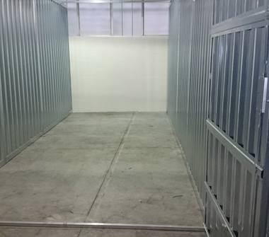 Magazzino in affitto a Villa di Serio (Bergamo), Via Enrico Berlinguer 15