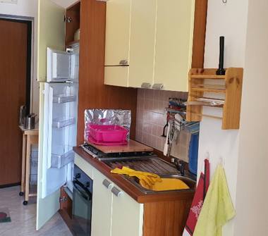 Trilocale in affitto a Pizzo (Vibo Valentia)