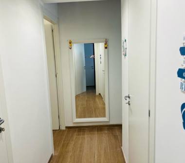 Affitto Appartamento Vacanze a Riva Ligure (Imperia)