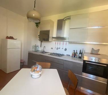 Appartamento in vendita a Villa Minozzo (Reggio Emilia)