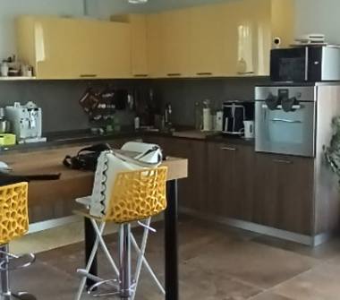 Trilocale in vendita a Bertinoro, Frazione Santa Maria Nuova-Spallicci