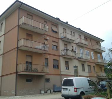 Appartamento in vendita a Colmurano, Frazione Passo Colmurano