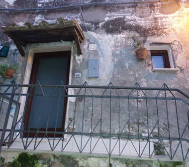 Trilocale in vendita a Sant'Oreste (Roma), Via del Podestà 23