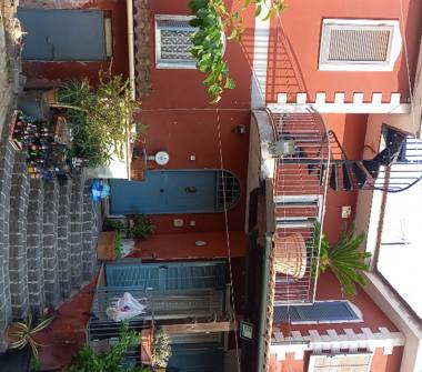 Affitto Stanza Tripla a Napoli, Zona Pianura, Via di Marano 23