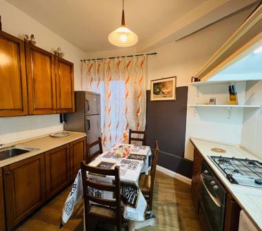 Appartamento in affitto a Venezia, Zona Marghera, Via Luigi Pasini 62