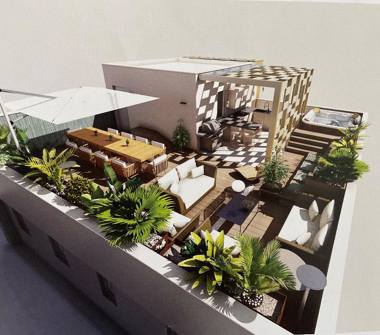 Villetta a schiera in vendita a Cisterna di Latina, Frazione Borgo Flora