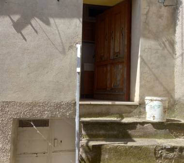 Casa indipendente in vendita a Albano di Lucania (Potenza)