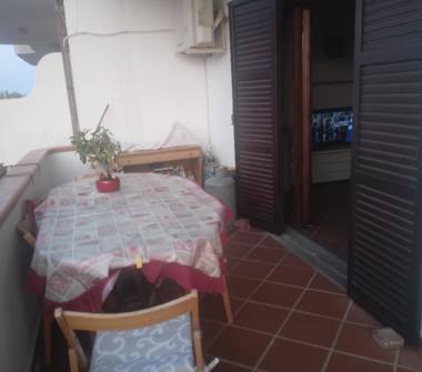 Villetta a schiera in vendita a Cassano all'Ionio (Cosenza), Via Madonna delle Grazie