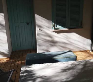 Bungalow in vendita a Piombino (Livorno)