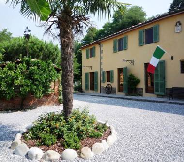 Affitto Villa Vacanze a Massa e Cozzile (Pistoia)