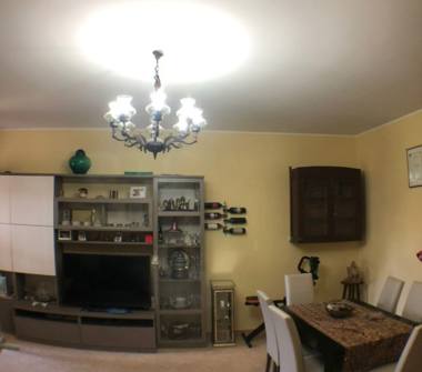 Quadrilocale in vendita a Vibo Valentia, Frazione Centro città, Via Pablo Neruda 15