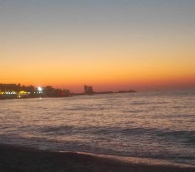 Affitto Appartamento Vacanze a Briatico (Vibo Valentia), Via Marina