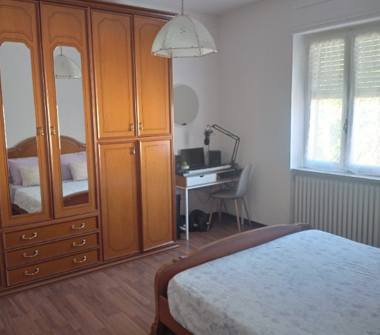 Bilocale in affitto a Aosta (Aosta)