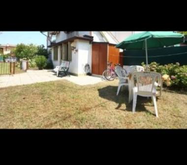 Porzione di casa in affitto a Comacchio, Frazione Lido Degli Scacchi, Via Monte Cadria 1