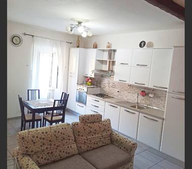 Quadrilocale in affitto a Frosinone, Frazione Centro città, Piazza Garibaldi 5