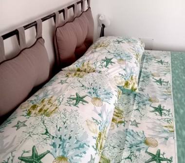 Affitto Stanza Singola a Civitanova Marche (Macerata), via del molino 32