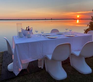 Altro in vendita a Rosolina, Frazione Isola Albarella