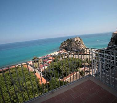 Affitto Appartamento Vacanze a Tropea (Vibo Valentia)
