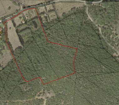 Terreno Agricolo/Coltura in vendita a Iglesias, Frazione Centro città, Viale Villa di Chiesa